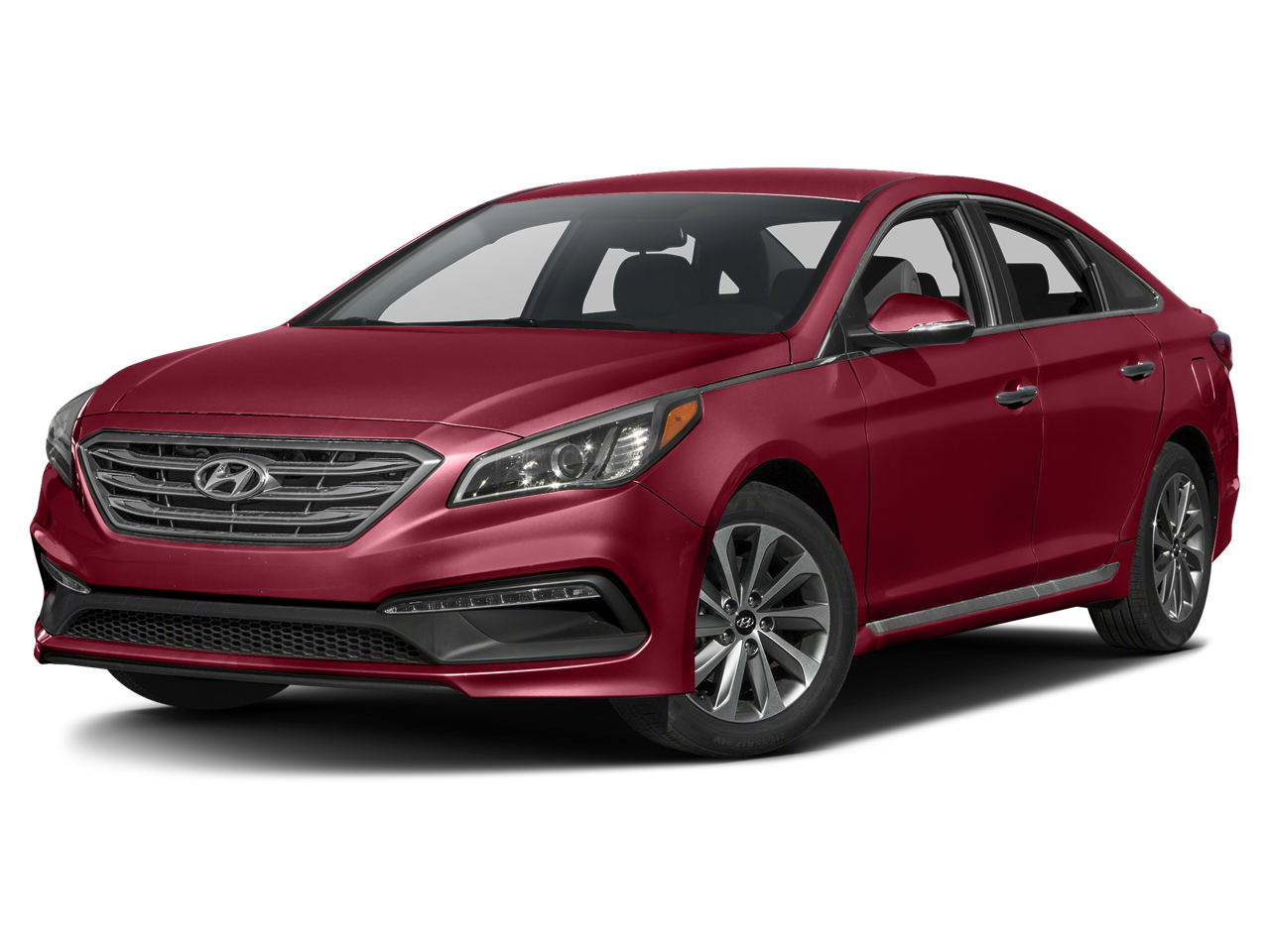 2015 Hyundai Sonata Sport PZEV's photo