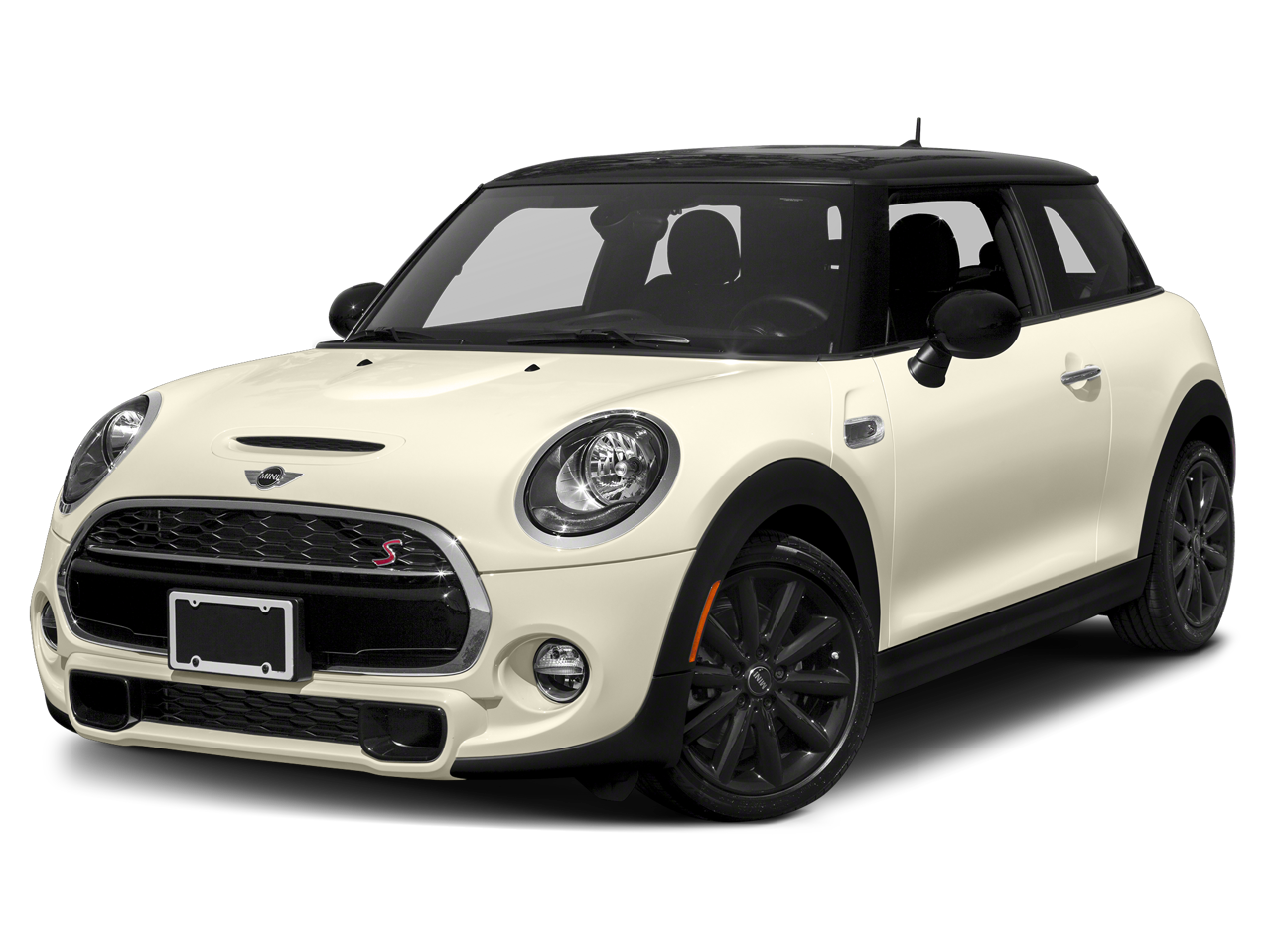 2015 MINI Cooper S