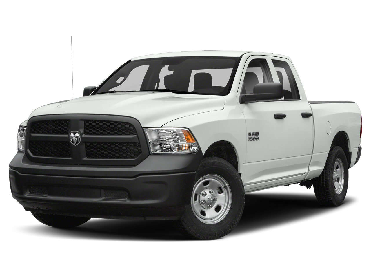 2015 RAM Ram 1500 Pickup Tradesman