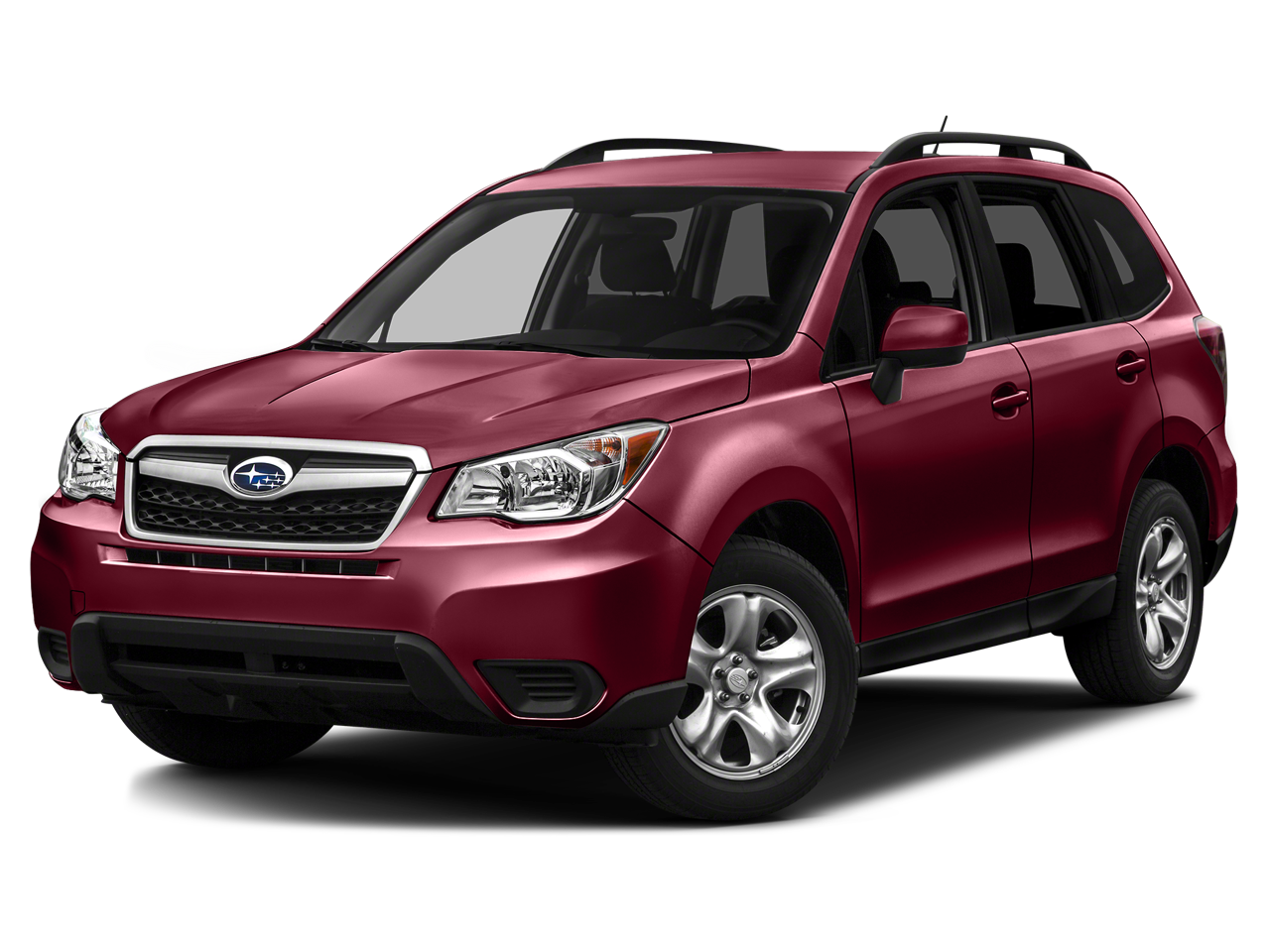 2015 Subaru Forester i Premium