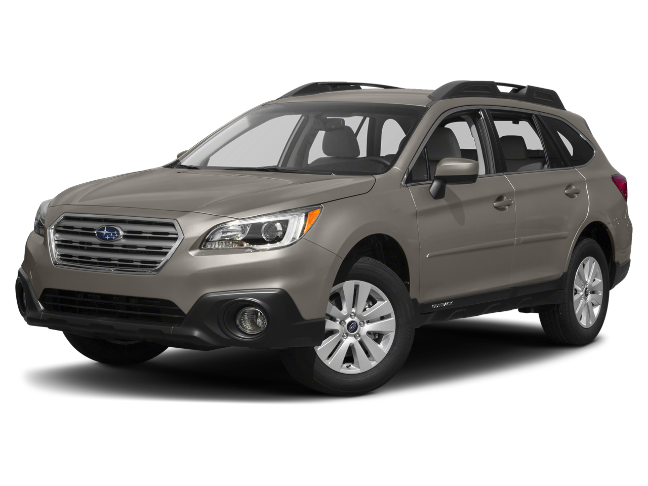 2015 Subaru Outback Premium - Photo 1