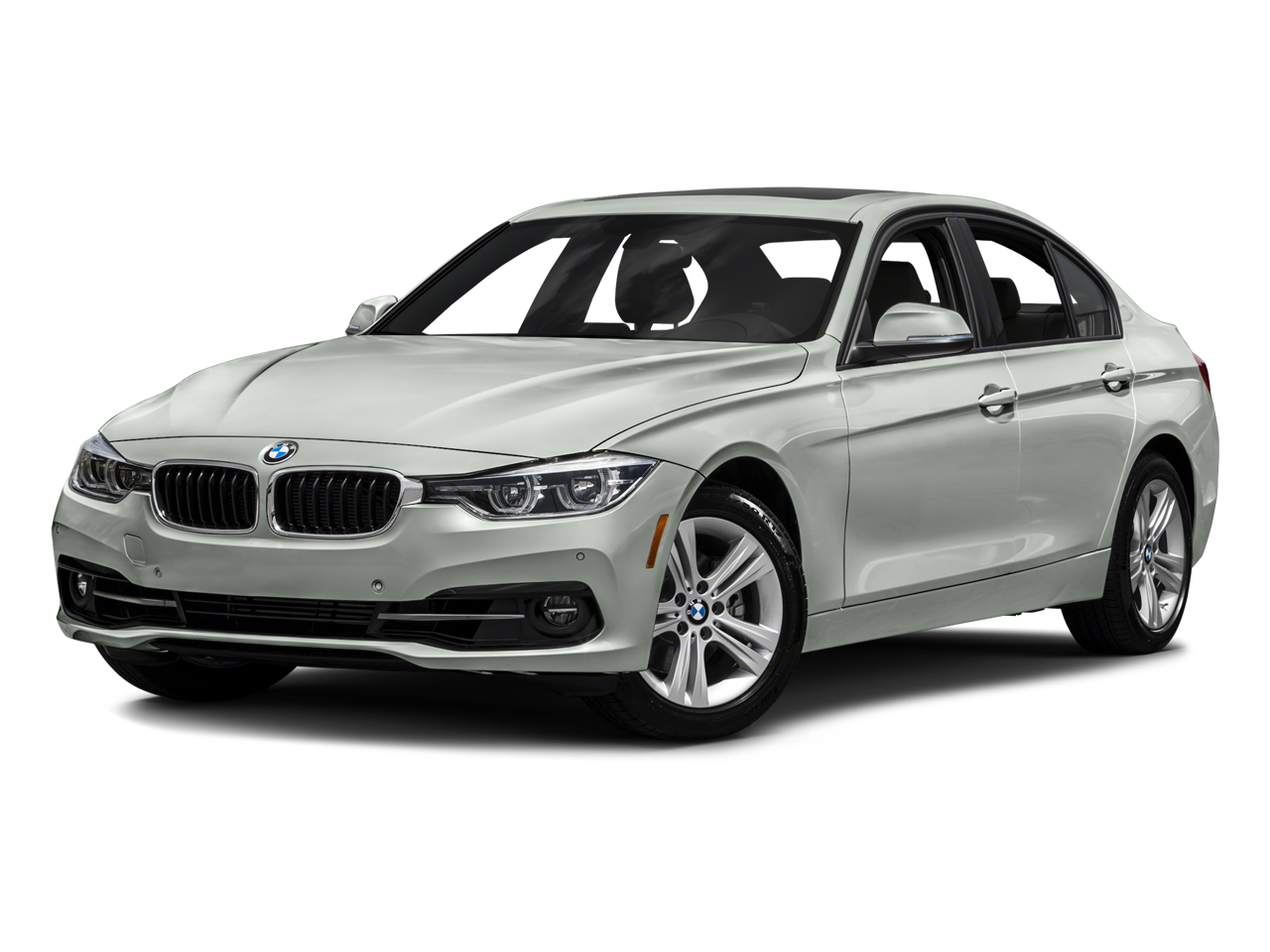 2016 BMW 3 Series 328i