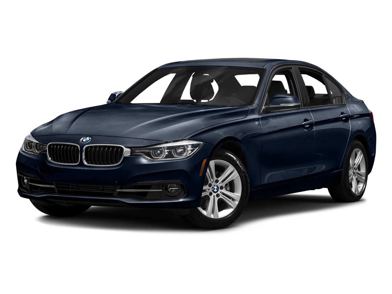 2016 BMW 3 Series 328i
