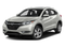 2016 Honda HR-V EX-L w/Navi