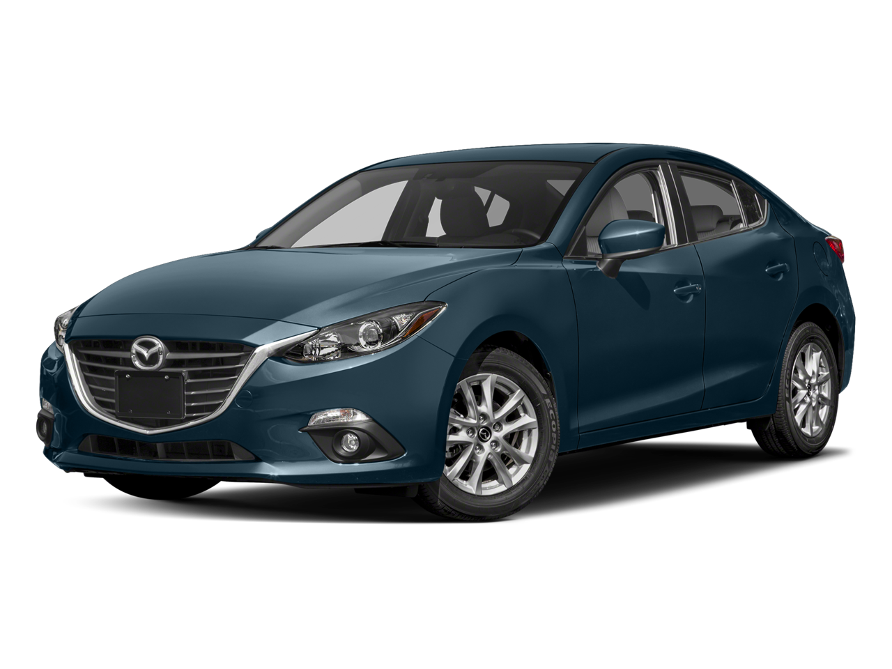 2016 Mazda CX-3 I Touring 4-Door AT SKYACTIV's photo