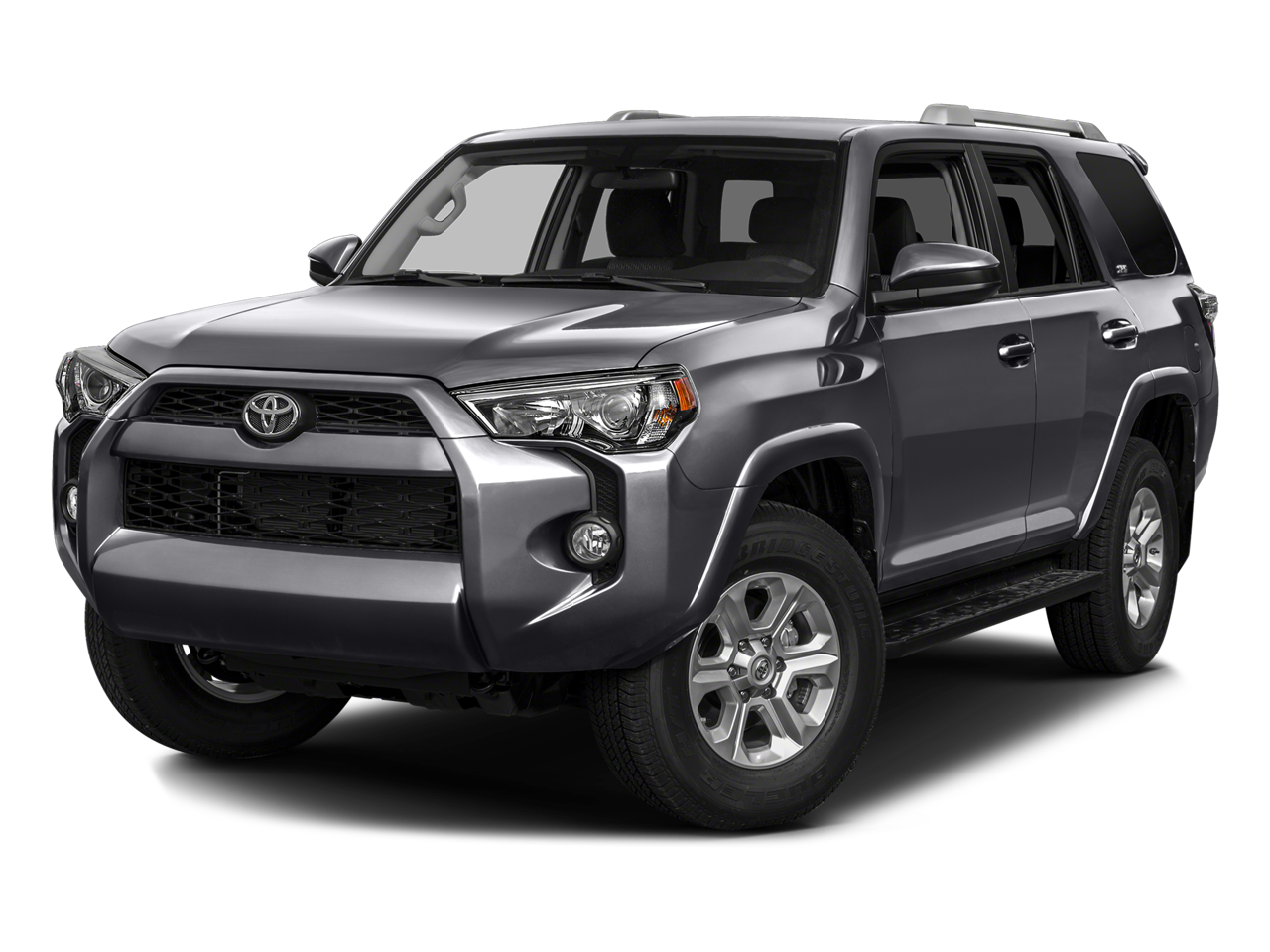 2016 Toyota 4Runner SR5 4x4 V6's photo
