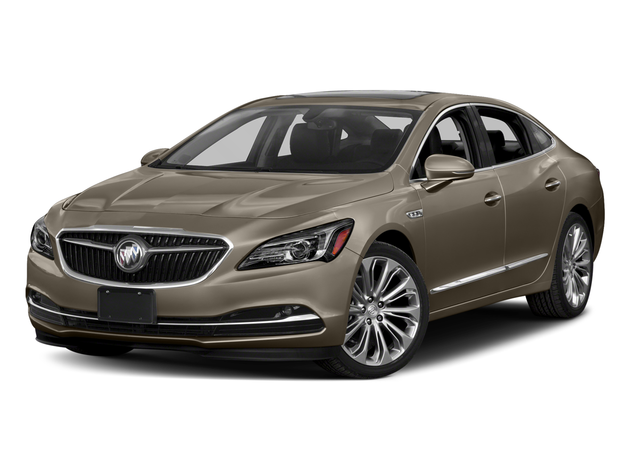 2017 Buick LaCrosse Premium - Photo 1