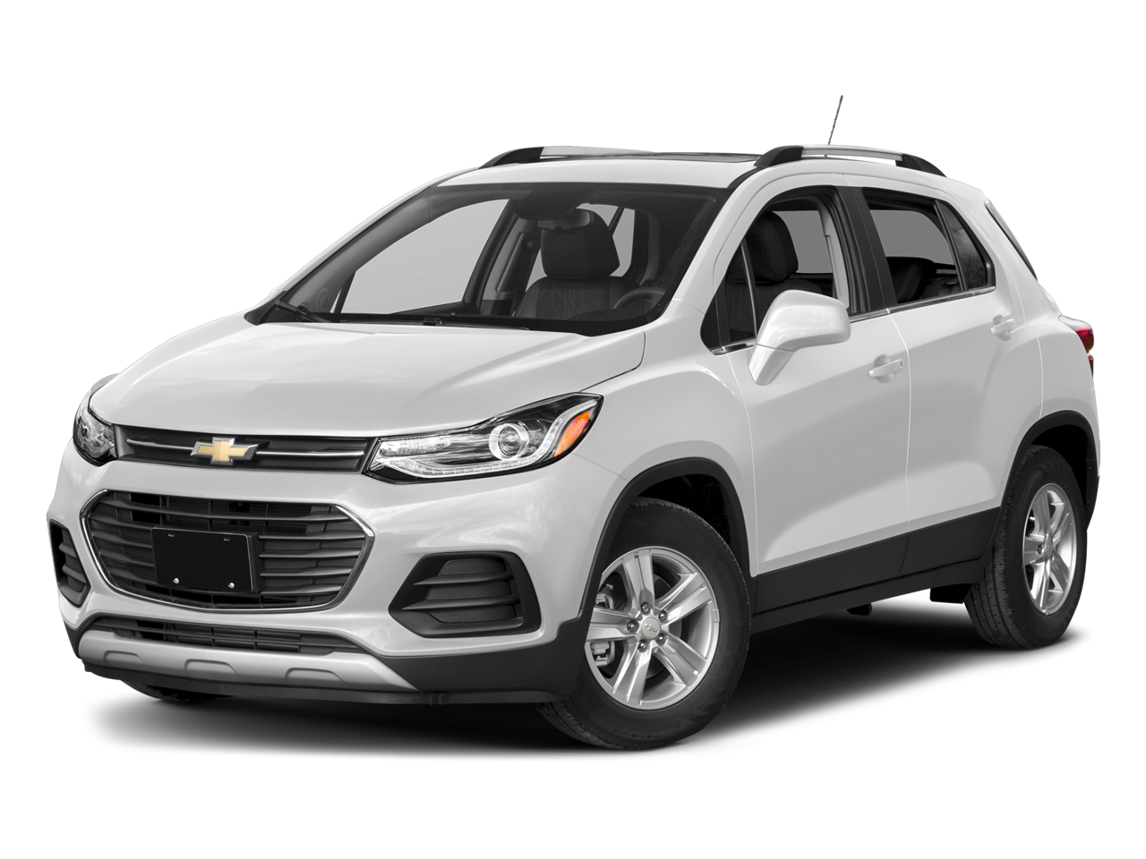 2017 Chevrolet Trax LT AWD's photo