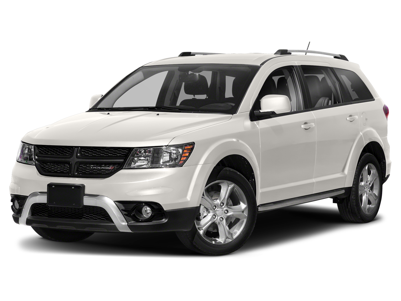 2018 Dodge Journey Crossroad FWD's photo