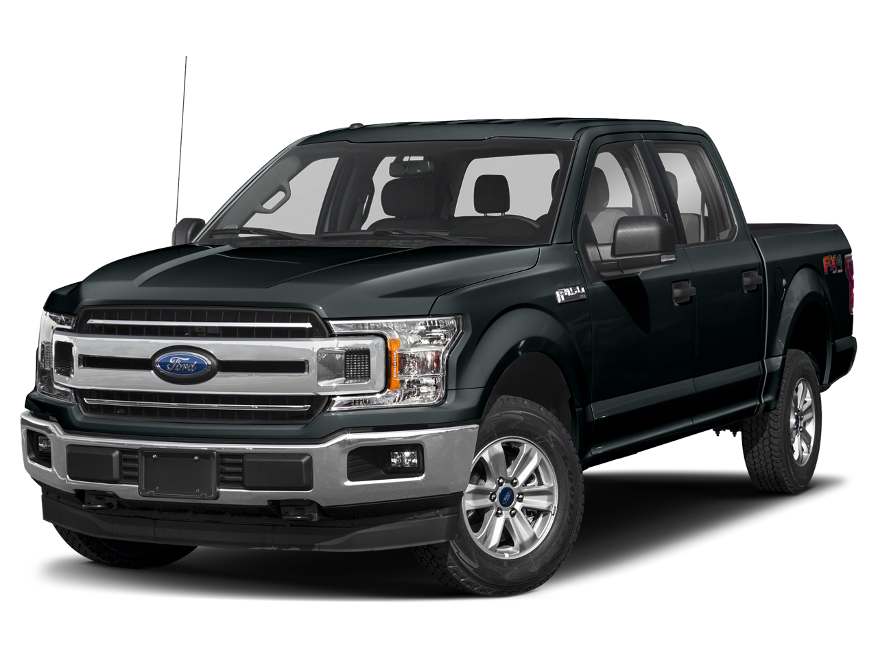2018 Ford F-150 XLT - Photo 1