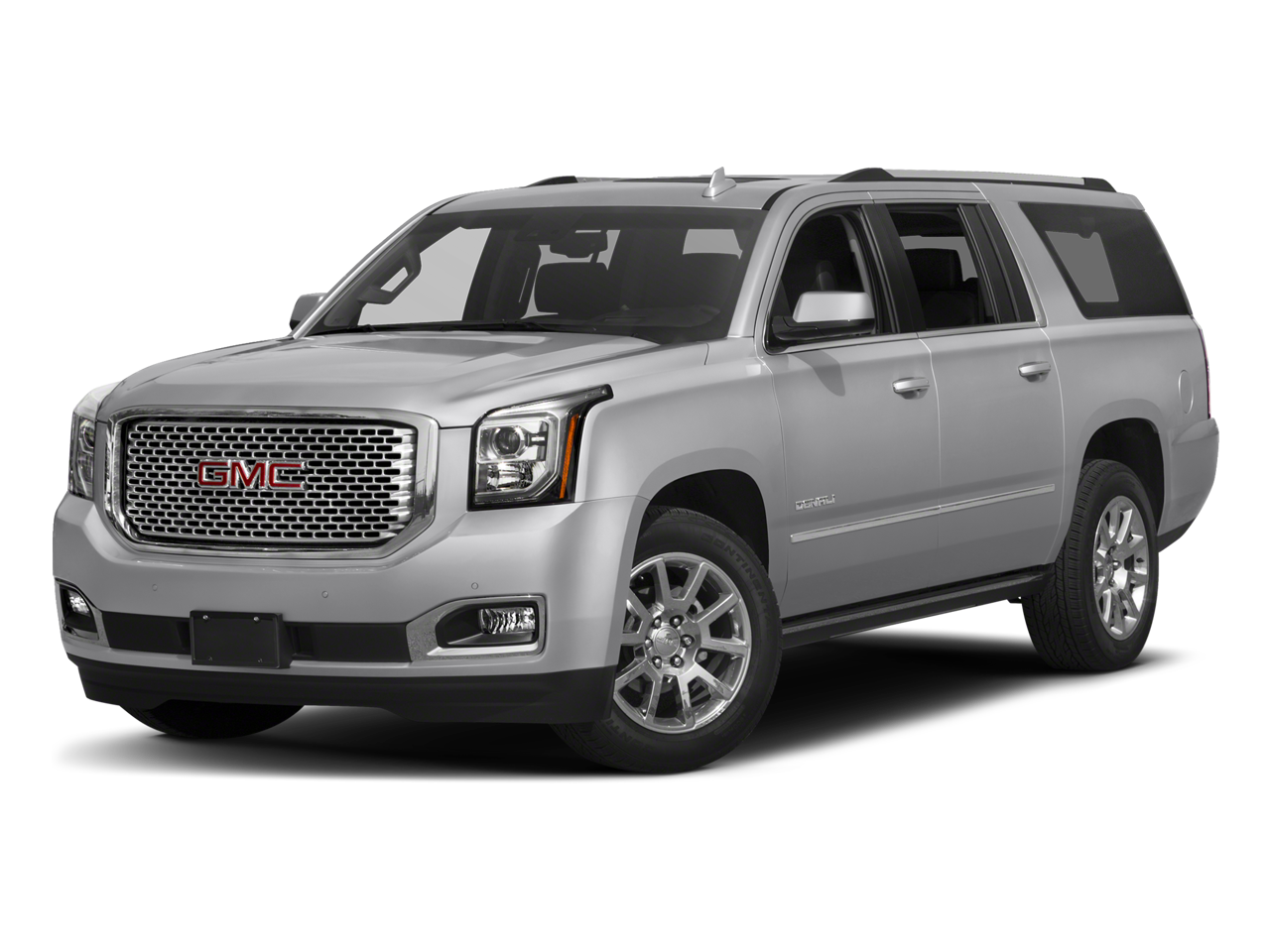 2018 GMC Yukon Denali 2WD's photo