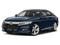 2018 Honda Accord Sedan Touring 1.5T