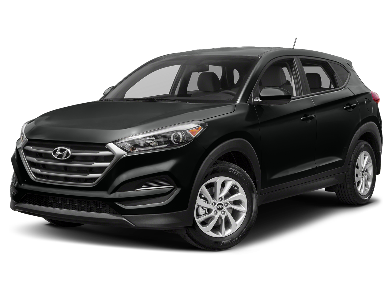 2018 Hyundai Tucson Value FWD's photo