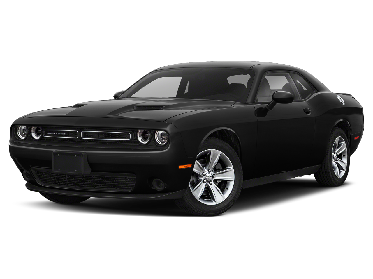 2019 Dodge Challenger SXT Auto's photo
