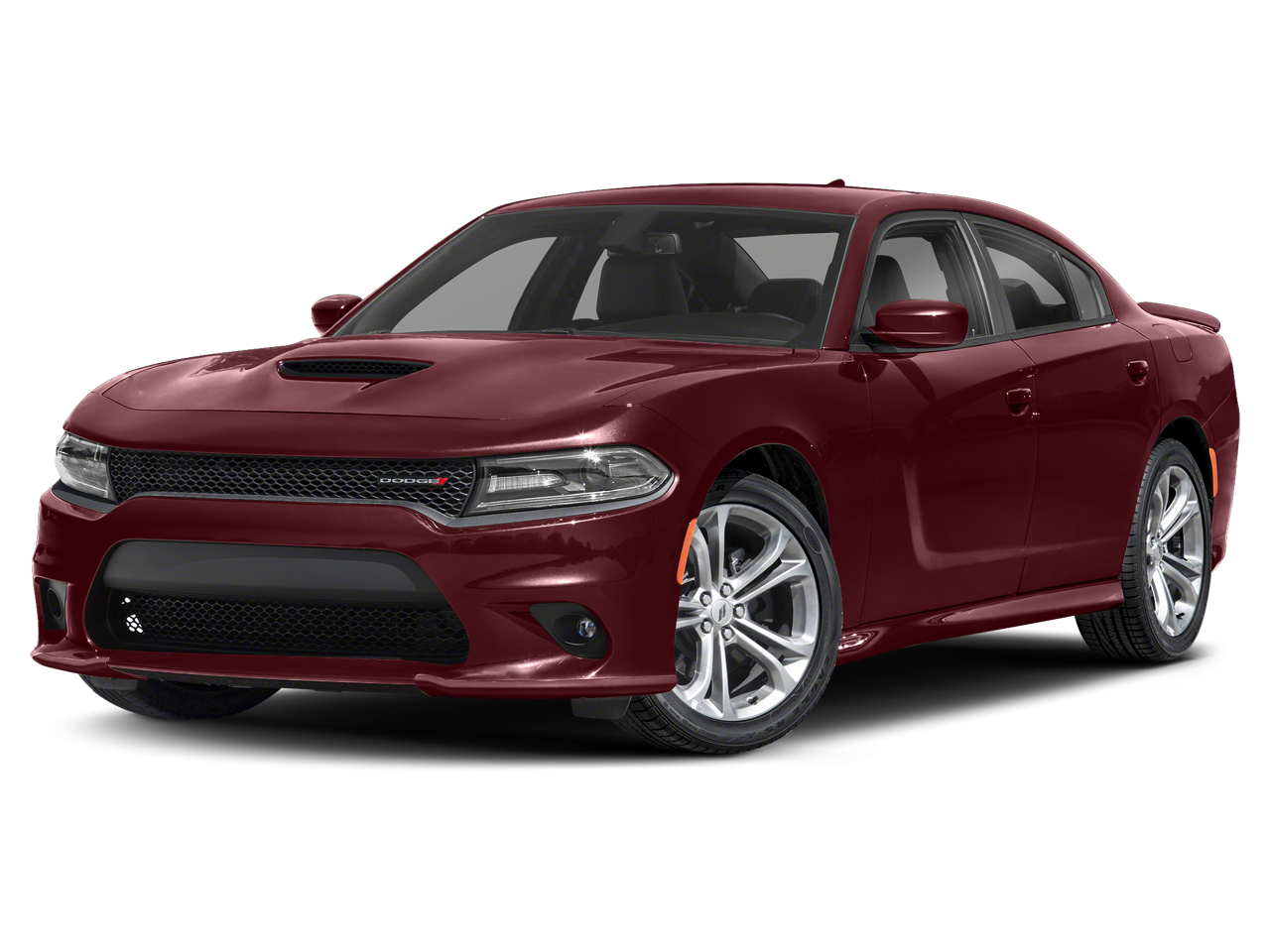 2019 Dodge Charger R/T