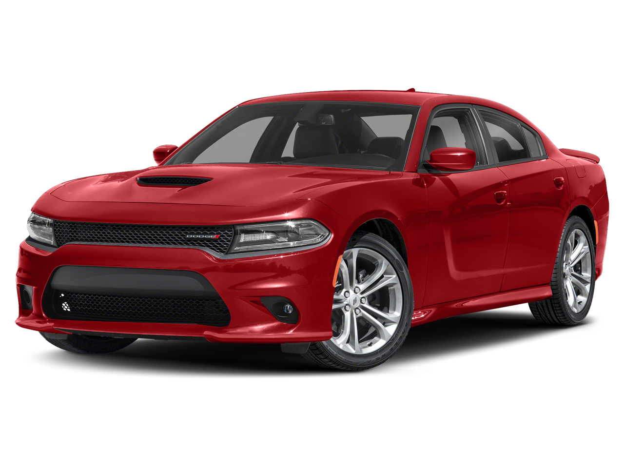 2019 Dodge Charger R/T