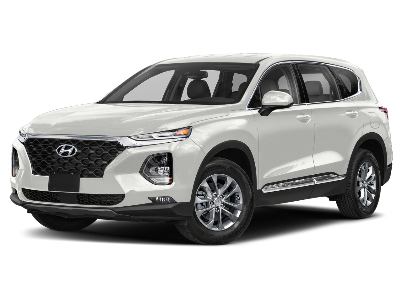 2019 Hyundai Santa Fe SE - Photo 1