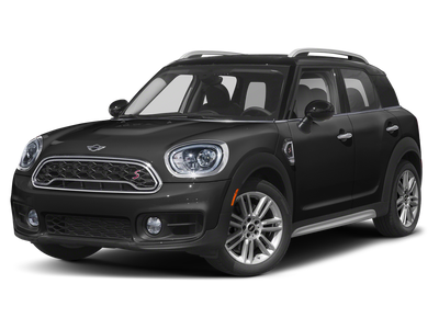 2019 MINI Countryman Cooper S