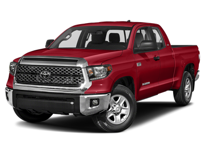 2019 Toyota Tundra 2WD SR5