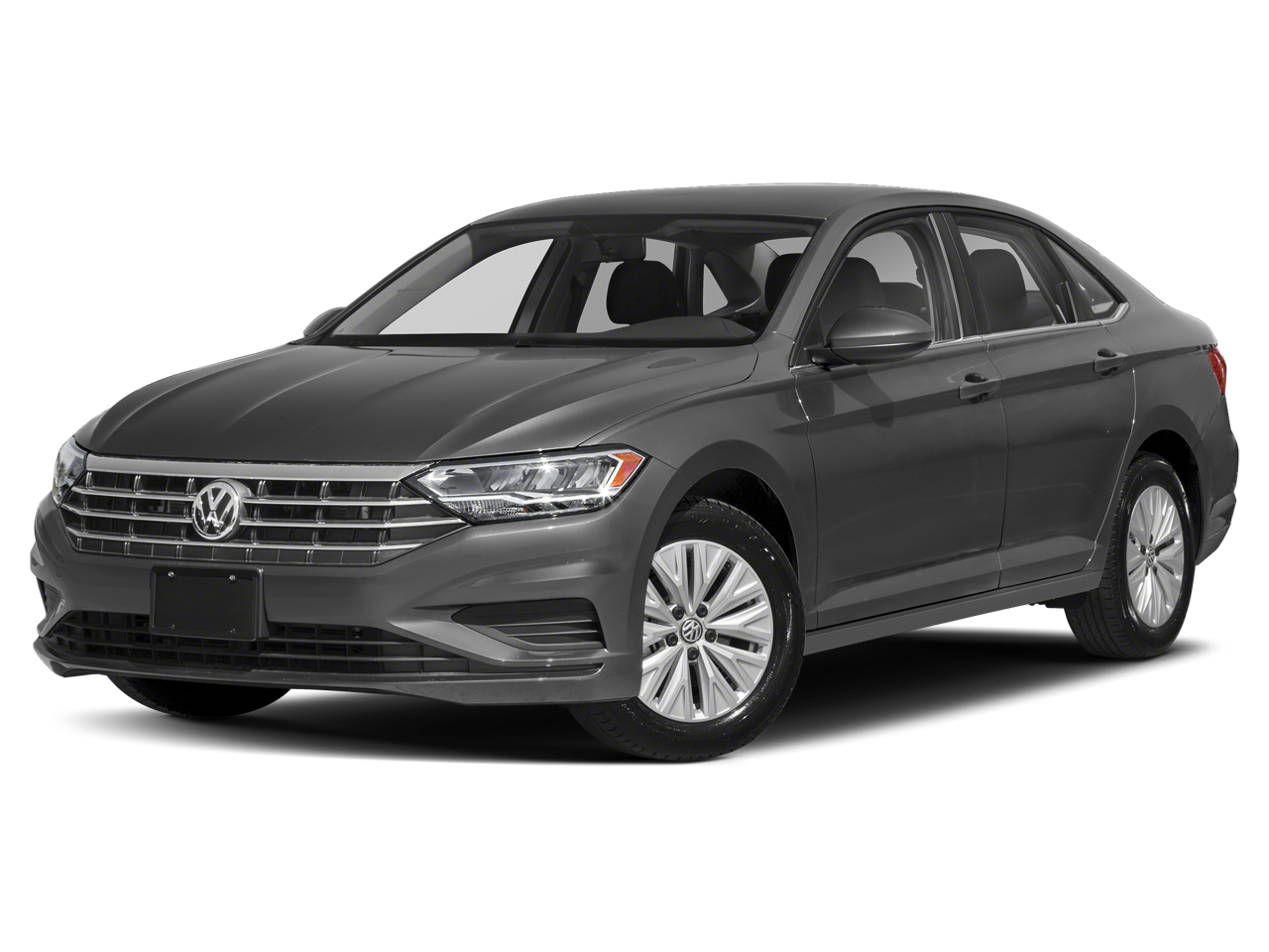 2019 Volkswagen Jetta SEL