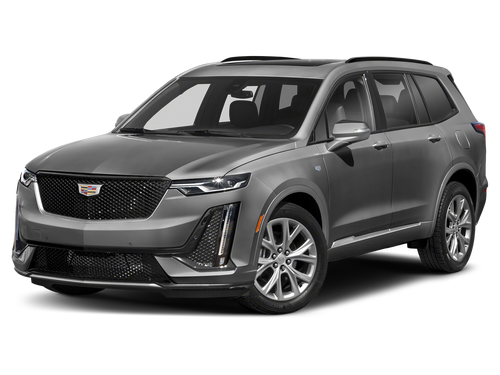 2020 Cadillac XT6 AWD Sport