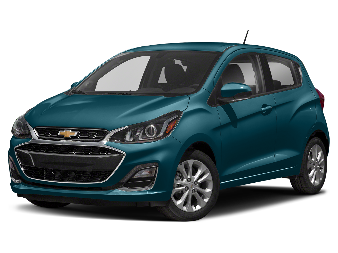 2020 Chevrolet Spark LS