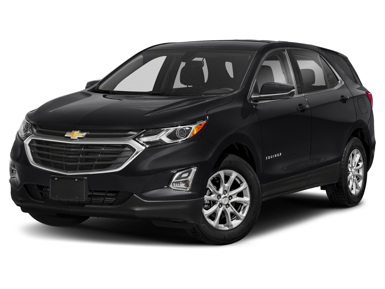 2020 Chevrolet Equinox LT 1.5T's photo