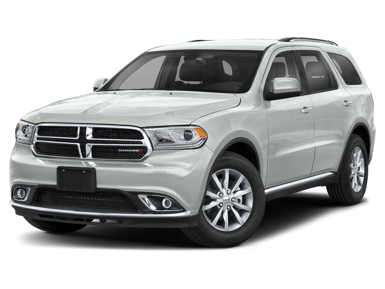 2020 Dodge Durango Pursuit