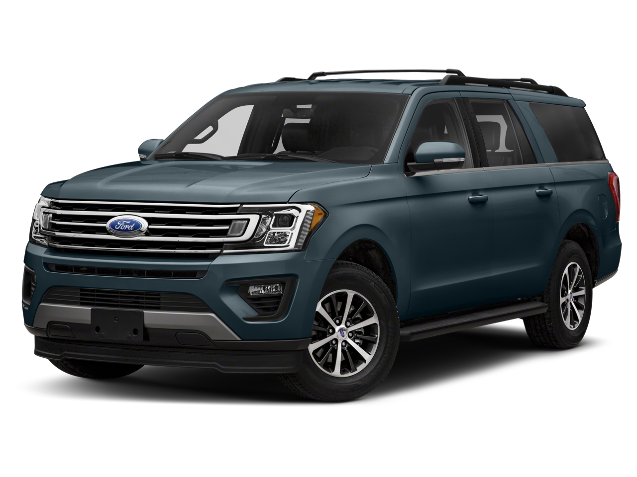2020 Ford Expedition Max XL