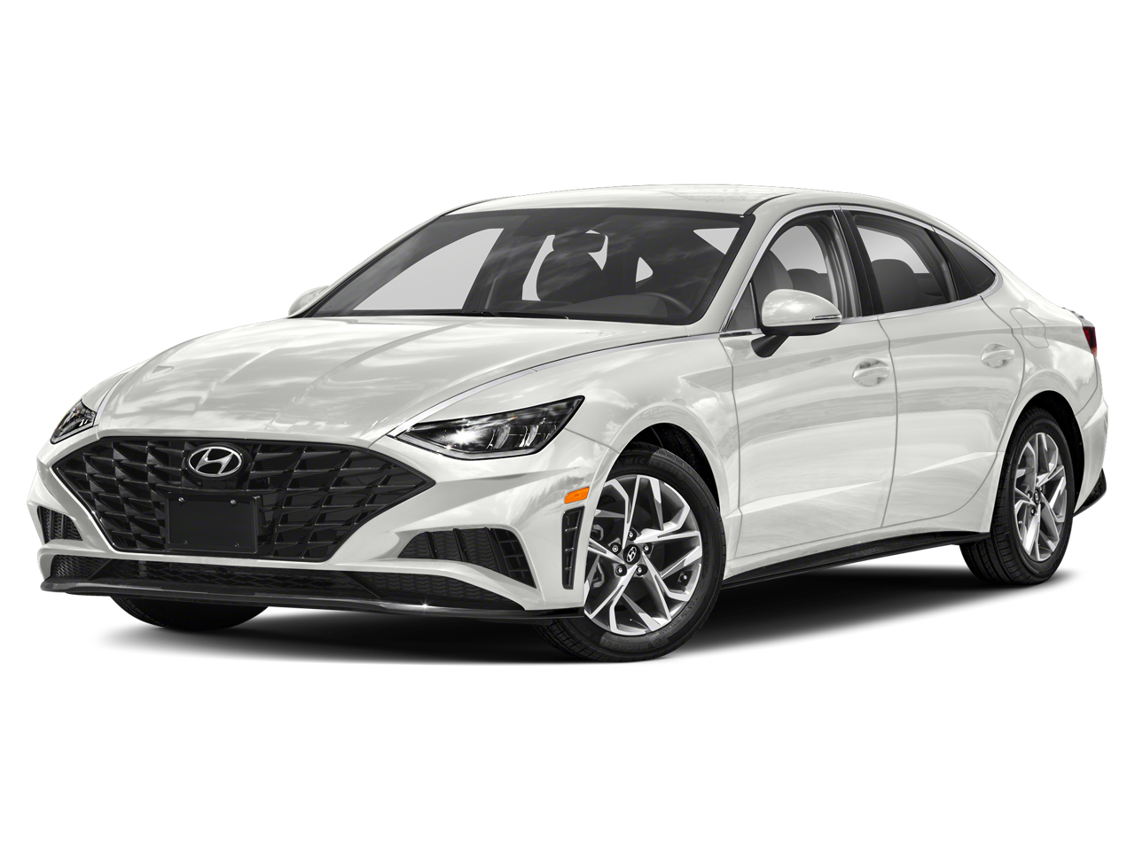 2020 Hyundai Sonata SEL - Photo 1