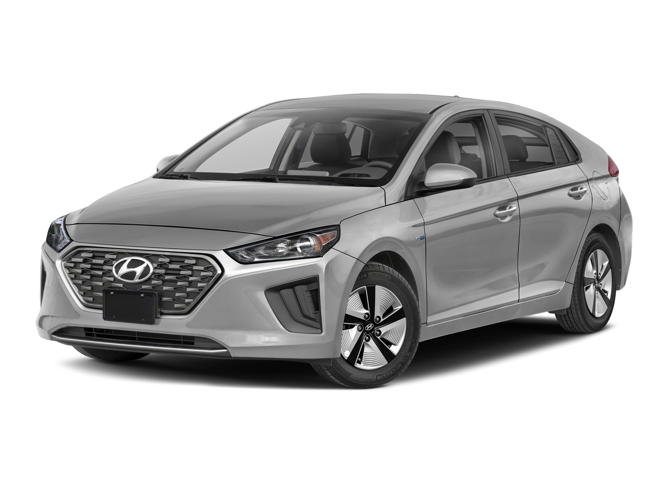 2020 Hyundai IONIQ