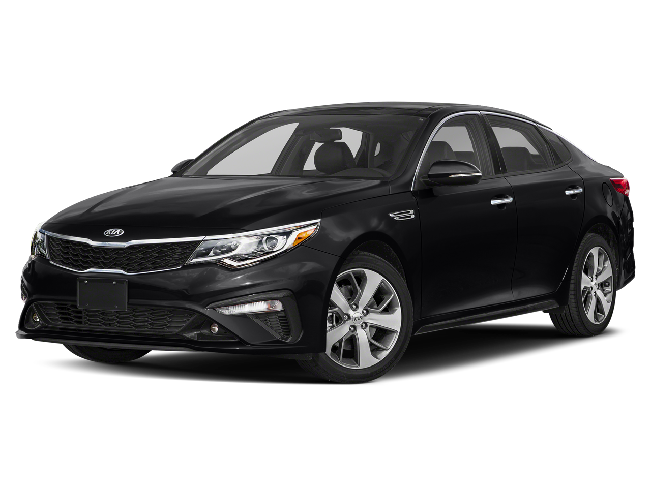 2020 Kia Optima S