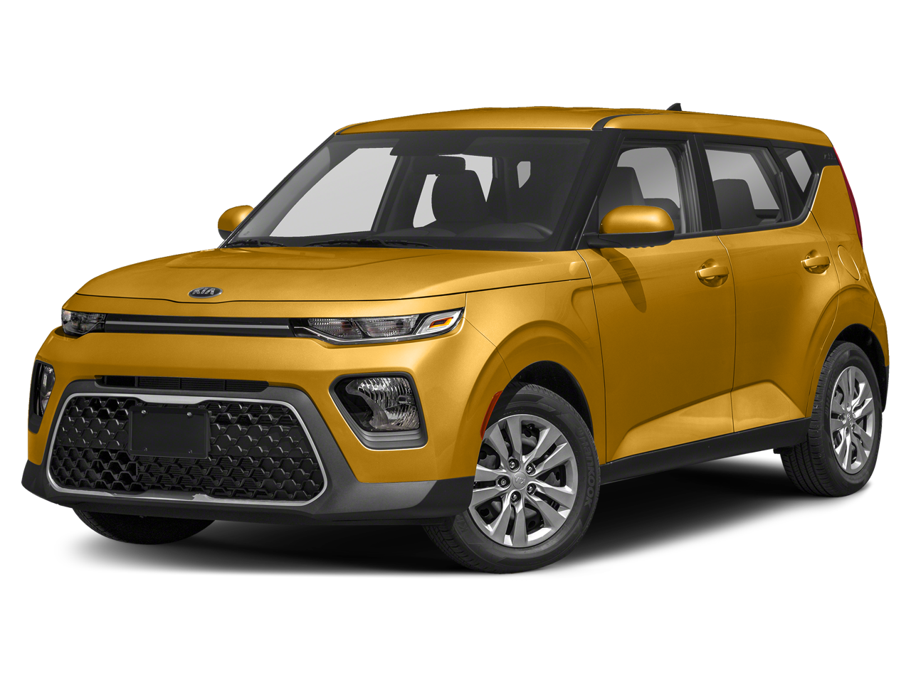2020 Kia Soul
