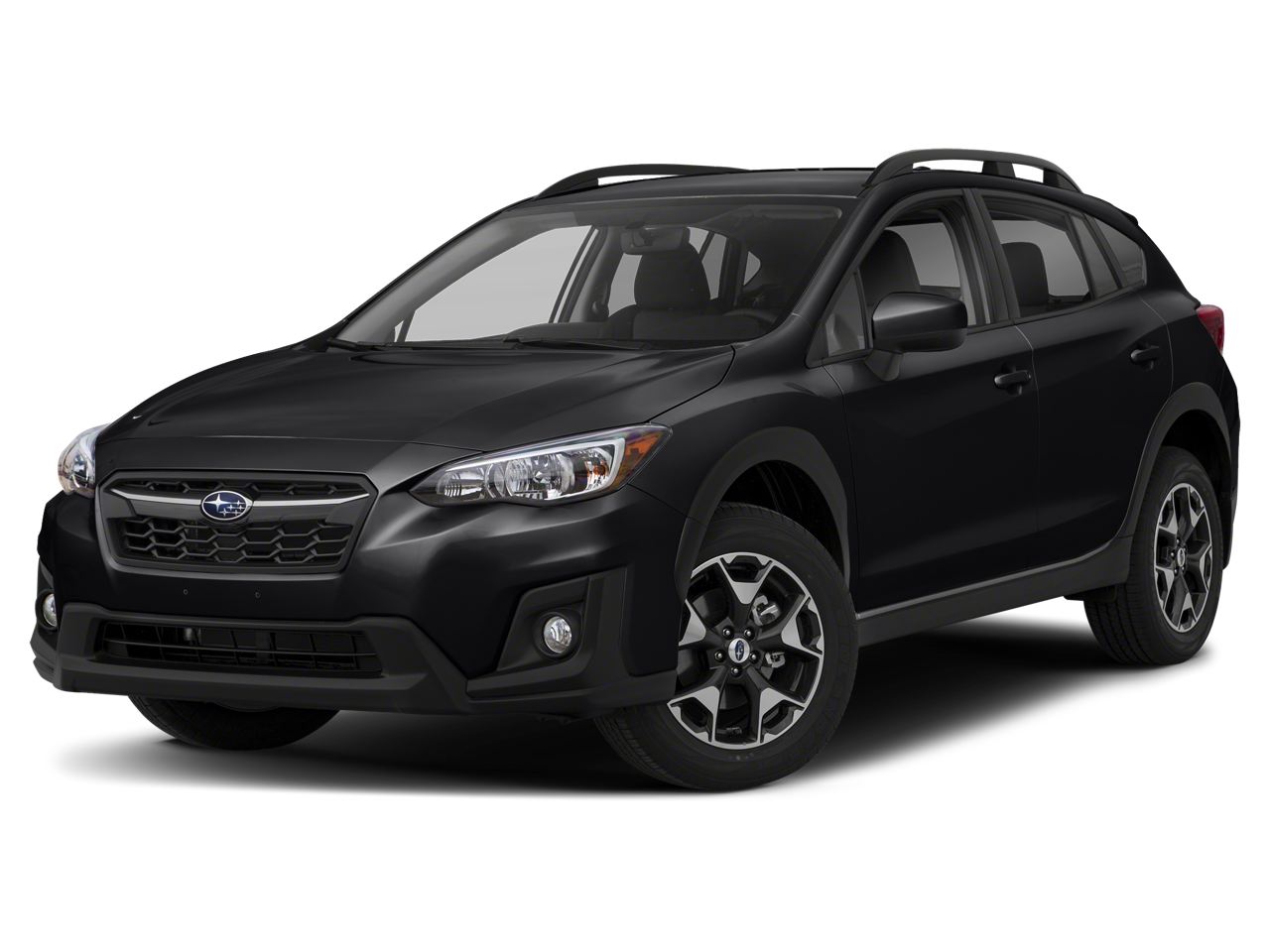 2020 Subaru Crosstrek 2.0i Premium CVT's photo