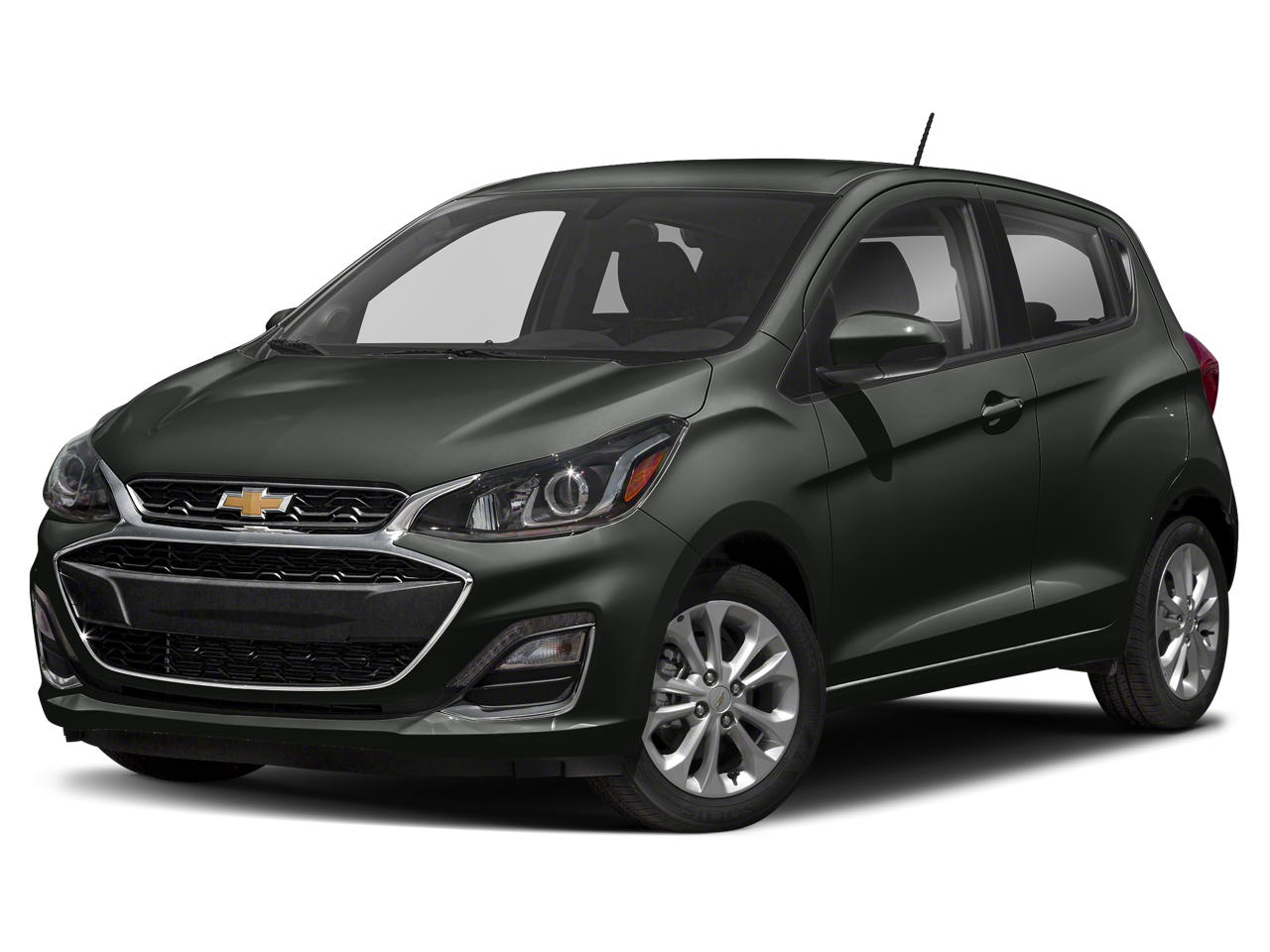 2021 Chevrolet Spark LS