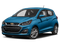 2021 Chevrolet Spark LS