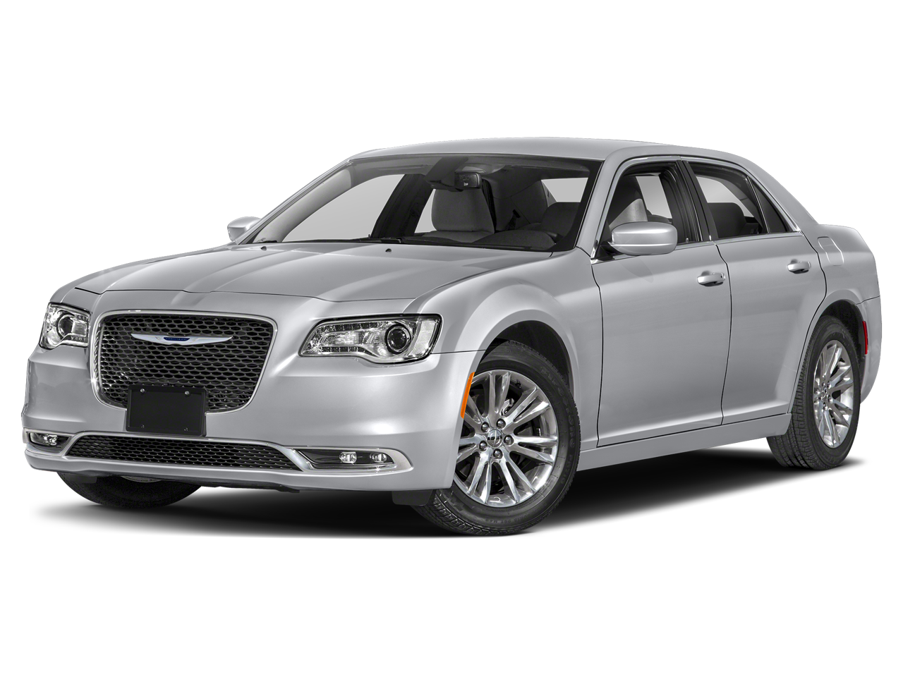 2021 Chrysler 300 300S
