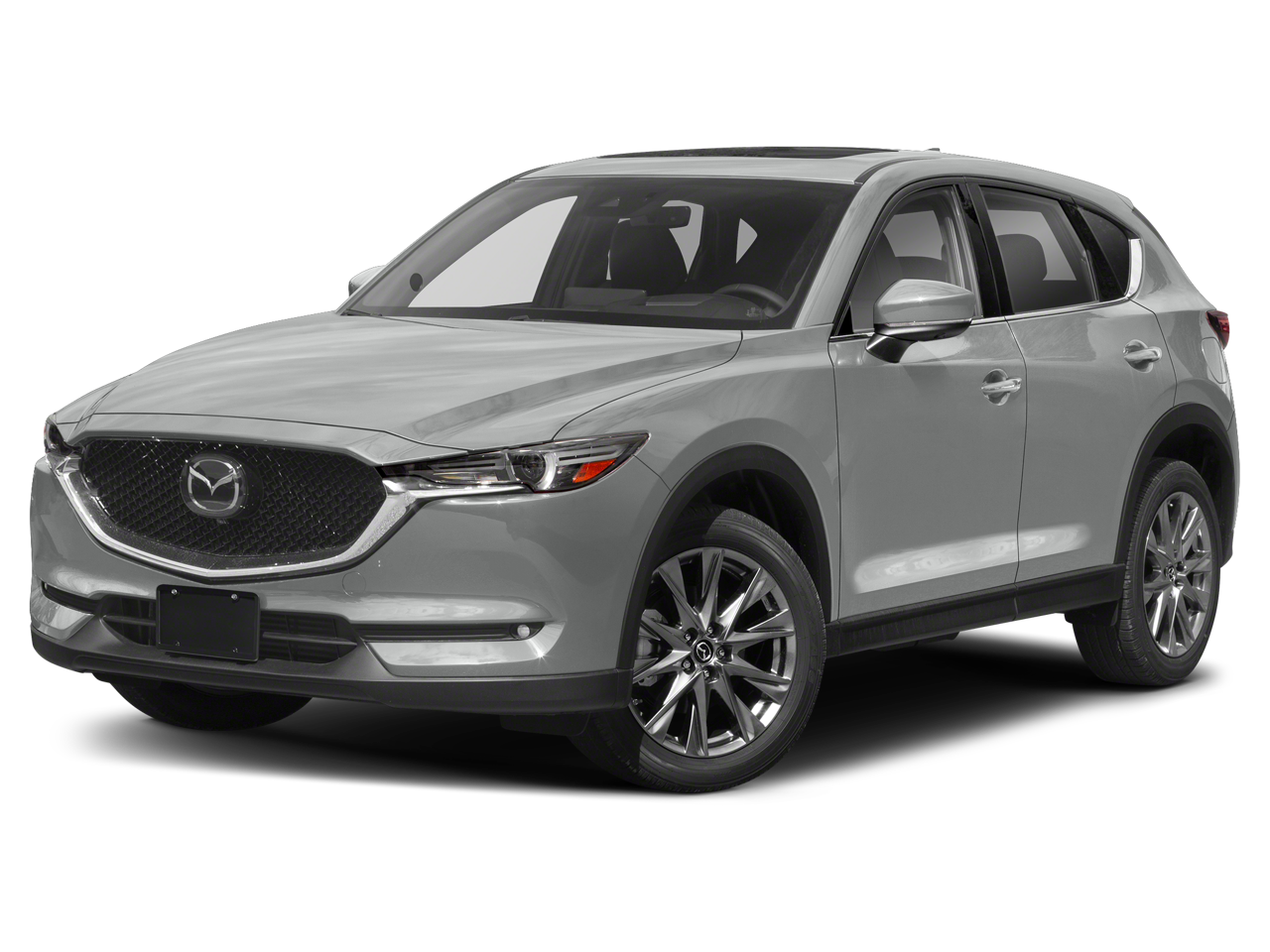 2021 Mazda CX-5 Touring for sale in Tucson, AZ