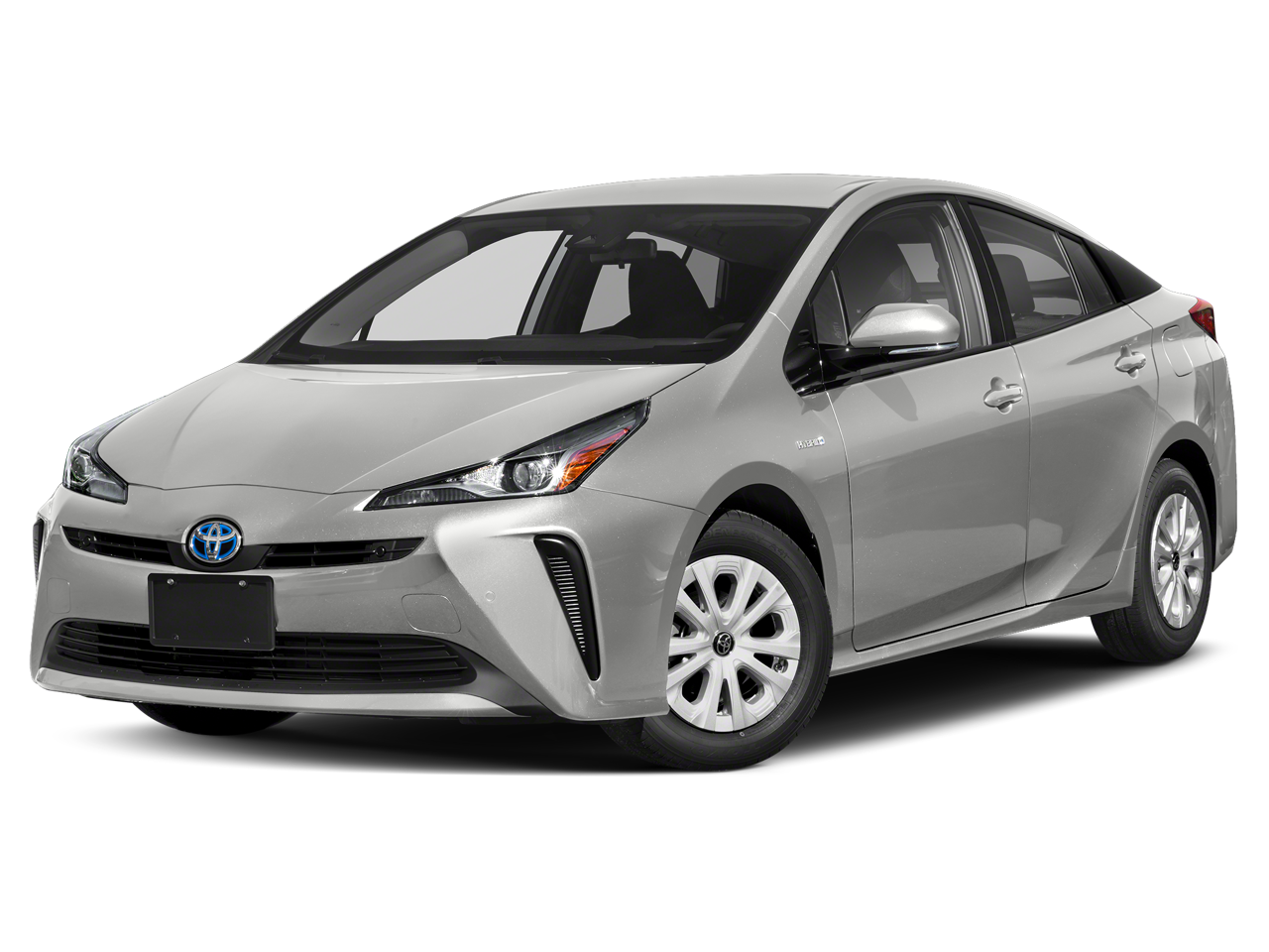 2021 Toyota Prius LE