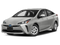 2021 Toyota Prius LE