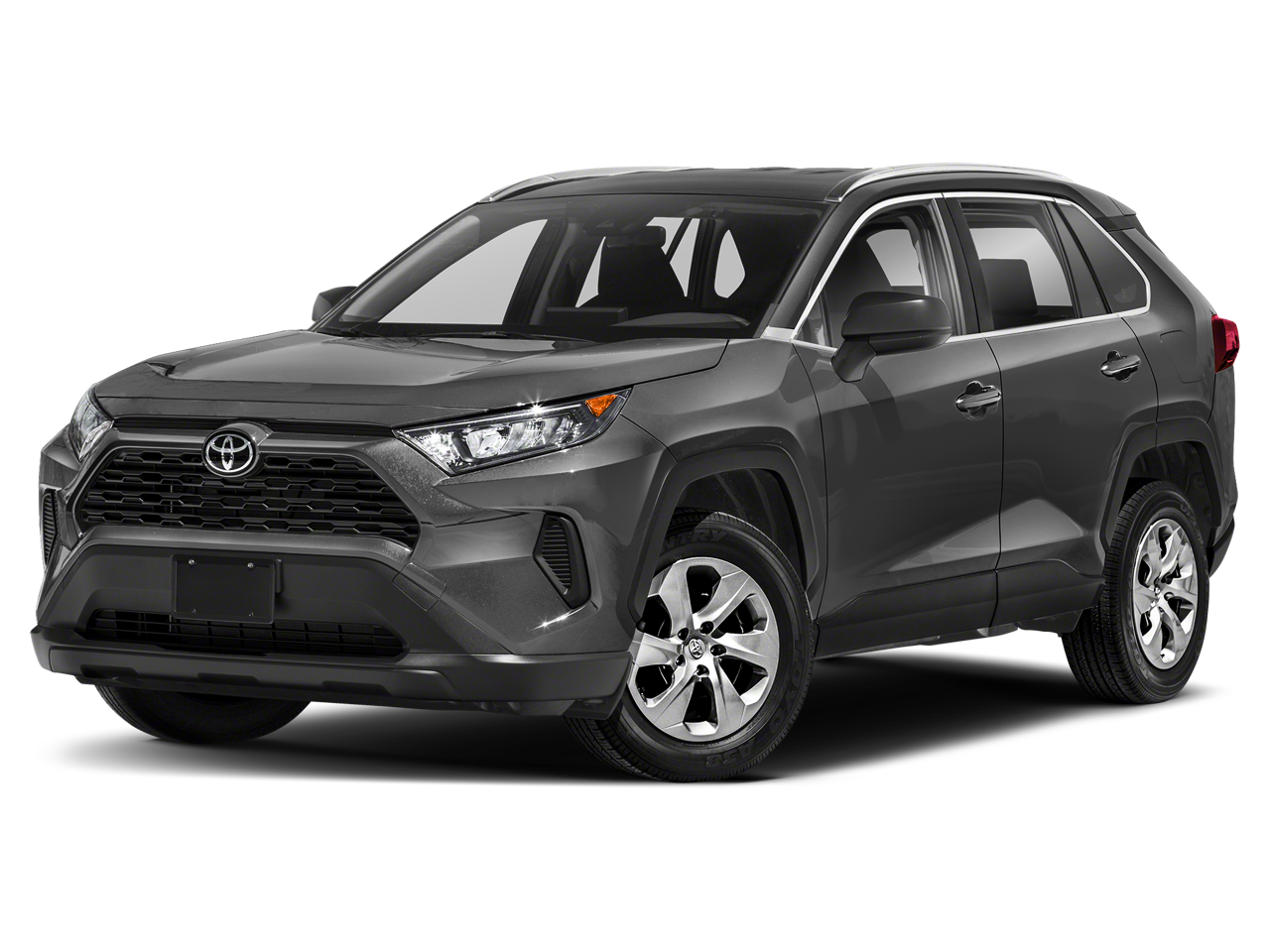 2021 Toyota RAV4 LE for sale in Tucson, AZ
