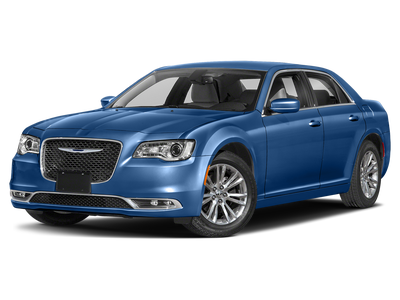 2022 Chrysler 300 Touring