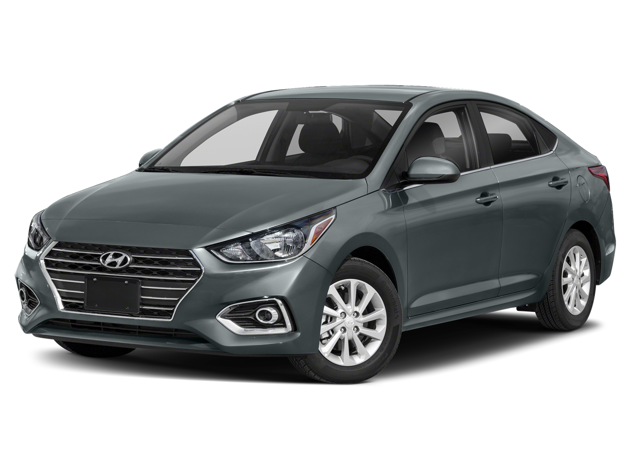 2022 Hyundai Accent SEL