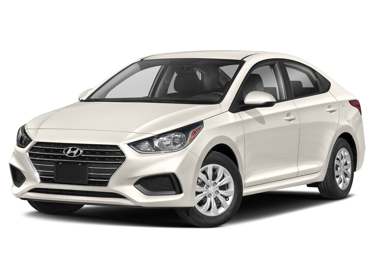 2022 Hyundai Accent