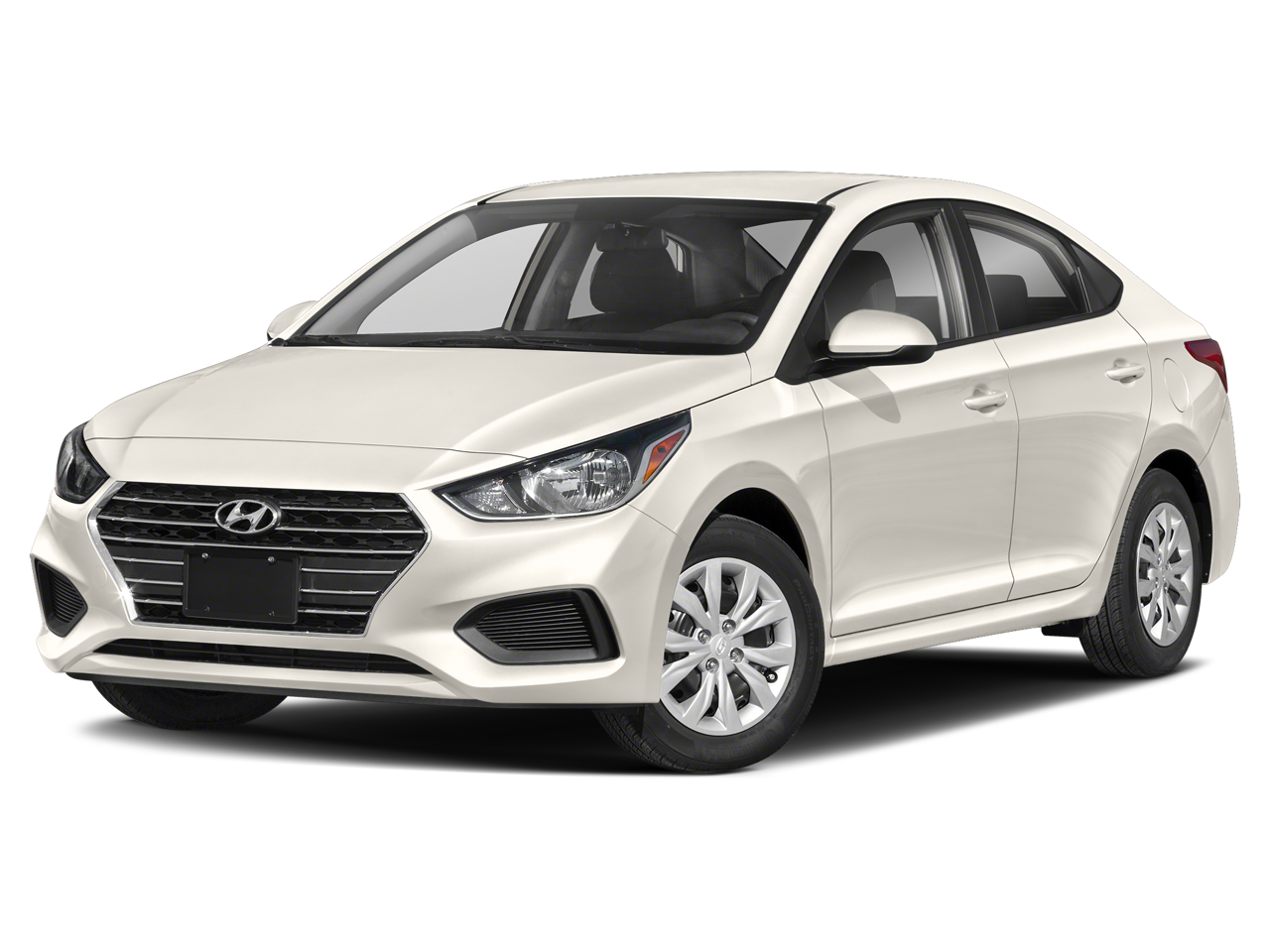 2022 Hyundai Accent SE