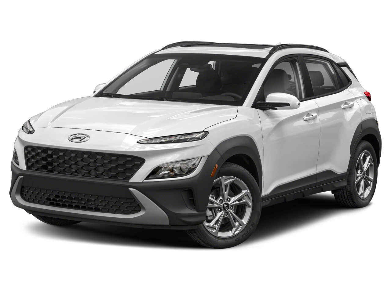 2022 Hyundai Kona SEL - Photo 1