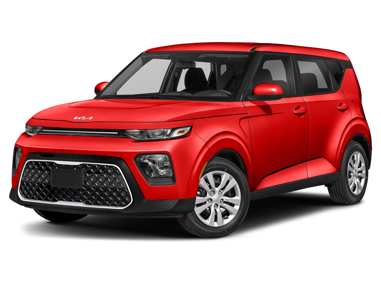 2022 Kia Soul's photo