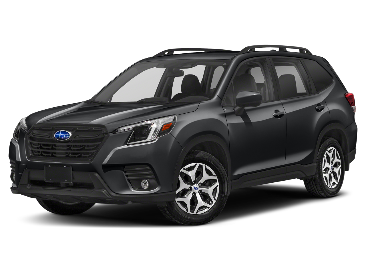 2022 Subaru Forester Premium - Photo 1