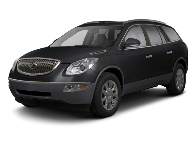 2010 Buick Enclave CXL w/1XL
