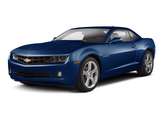 2010 Chevrolet Camaro's photo